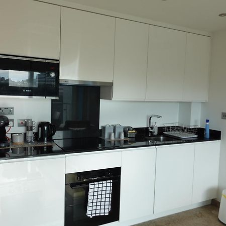 Gibraltar Luxury With Rooftop Pools & Views Екстер'єр фото