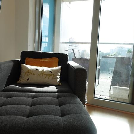 Gibraltar Luxury With Rooftop Pools & Views Екстер'єр фото