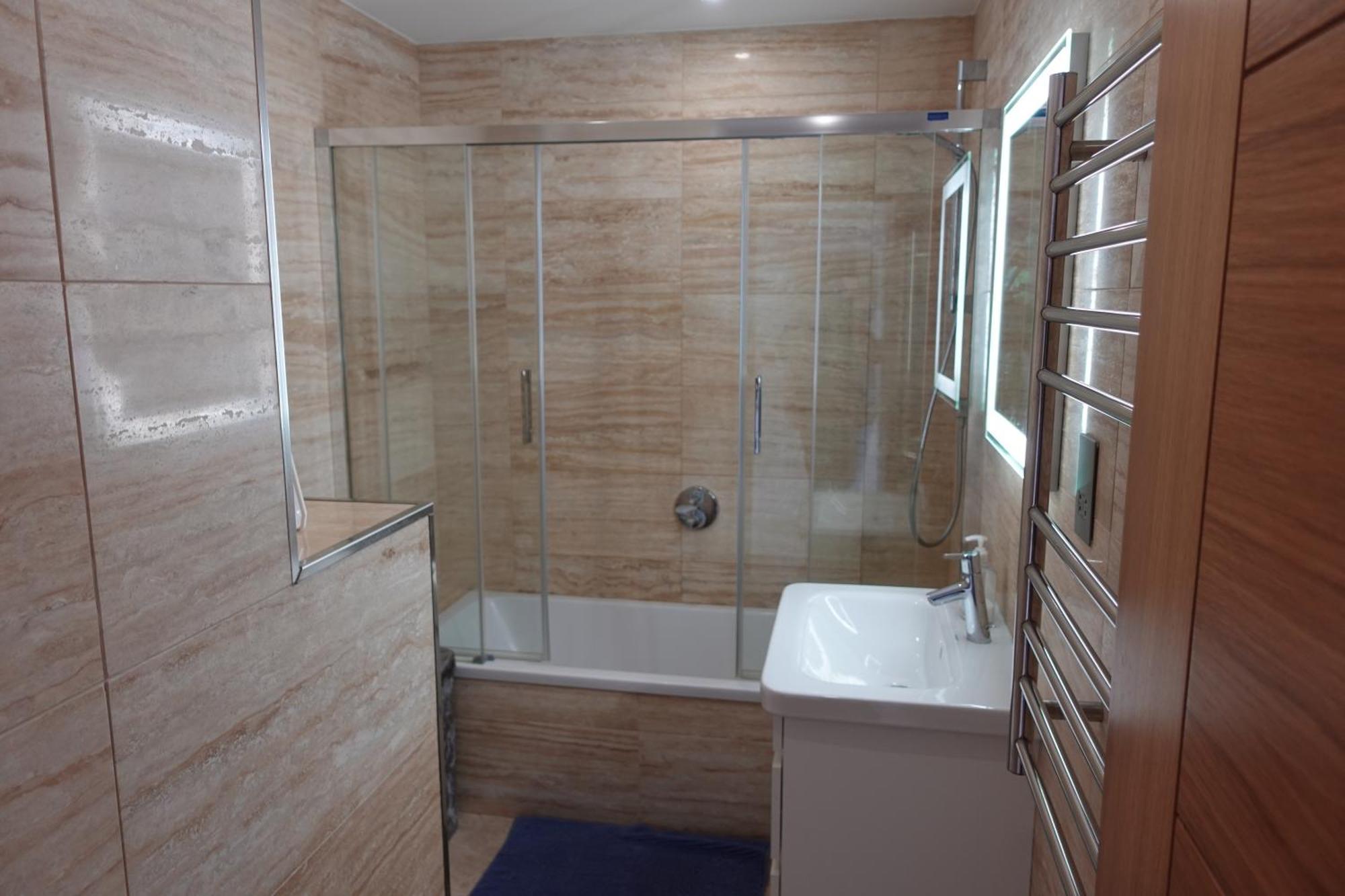 Gibraltar Luxury With Rooftop Pools & Views Екстер'єр фото