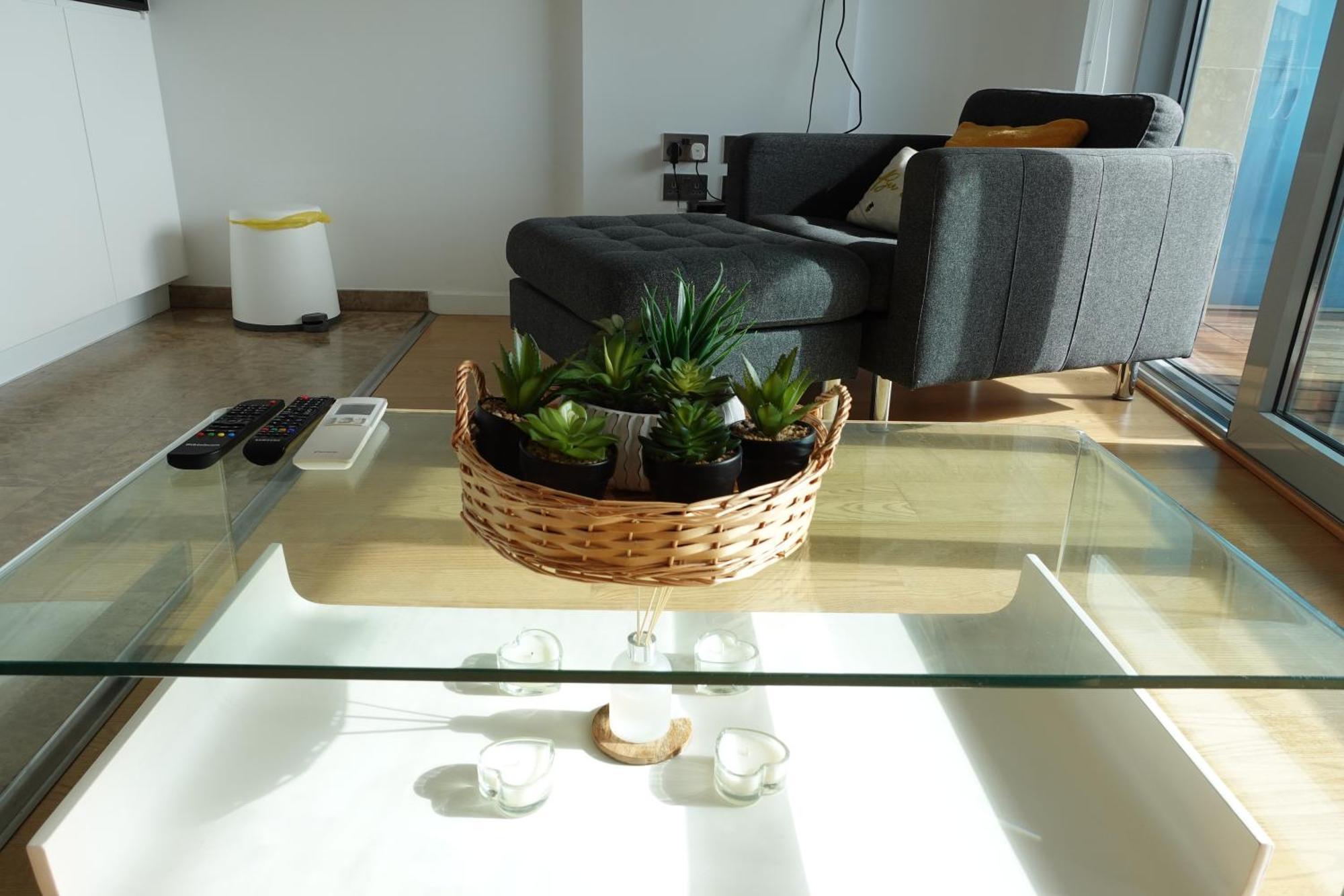 Gibraltar Luxury With Rooftop Pools & Views Екстер'єр фото